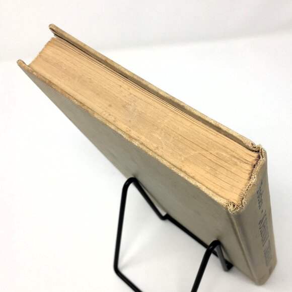 1943 Edition Johnny Tremain by Ester Forbes Hardbound Book - Picture 12 of 15